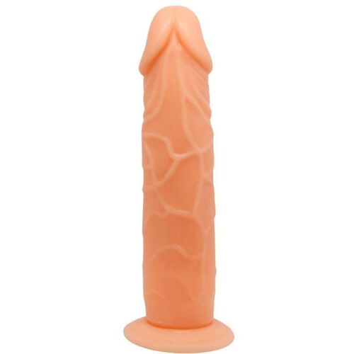BAILE - VIVE DILDO REALISTICO 19.8 CM COLOR NATURAL