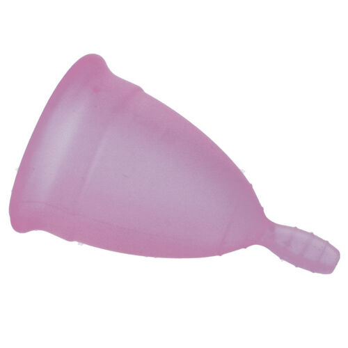 NINA KIKÍ - COPA MENSTRUAL TALLA L ROSA