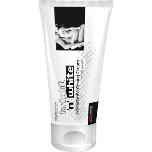JOYDIVISION - BRIGHT ''N''WHITE CREMA BLANQUEADORA UNISEX