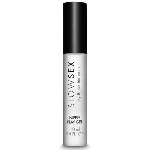 BIJOUX - SLOW SEX GEL ESTIMULANTE PEZONES 10 ML